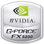 GeForce FX 5200