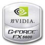GeForce FX 5600