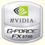 GeForce FX 5700