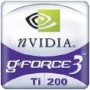 GeForce 3 Ti 200