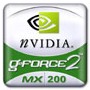 GeForce 2 MX 200