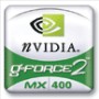 GeForce 2 MX 400