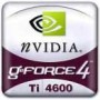 GeForce 4 Ti 4600