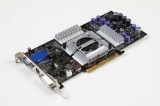 ABIT Siluro GeForce 4 Ti4600