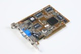 ASUS V3000 Deluxe PCI