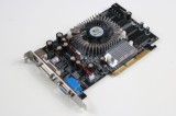 AXLE GeForce 6600