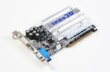 Inno3D Tornado GeForce FX 5200