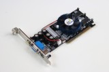 Inno3D Tornado GeForce FX 5200 64-bit