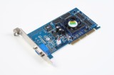 Manli GeForce 2 MX 400 Blue Design