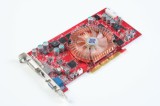 MSI GeForce FX 5900 XT VTD-128
