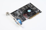Ismeretlen mrkj GeForce 4 MX 440-8x